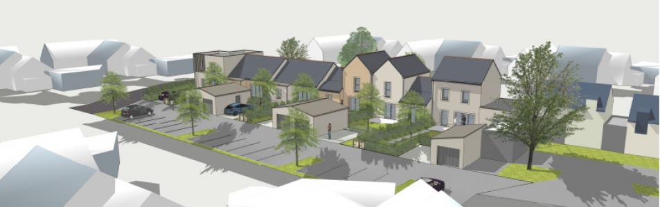 photo For sale Prestigious house SAINT-LAMBERT-LA-POTHERIE 49