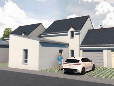 photo For sale Prestigious house SAINT-MELAINE-SUR-AUBANCE 49