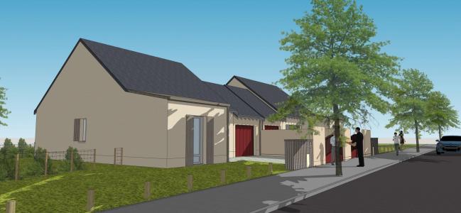 Vente Prestige MONTREUIL-BELLAY 49260