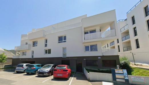 Location Appartement 4 pièces CHAPELLE-DES-FOUGERETZ 35520