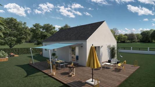 photo For sale House GUIPEL 35