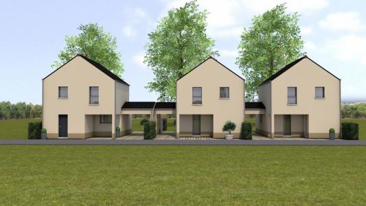 photo For sale House CHAPELLE-CHAUSSEE 35