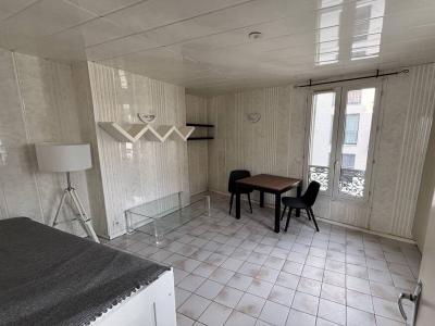 Location Appartement BOULOGNE-BILLANCOURT 92100