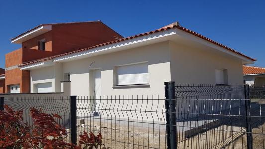 Vente Maison 4 pièces ELNE 66200