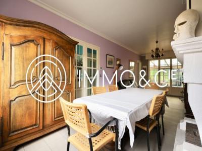 Vente Maison 4 pièces WAMBRECHIES 59118