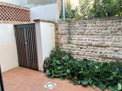 Location Maison MONTAUBAN