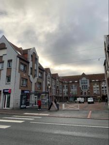 Vente Appartement DUNKERQUE 59140