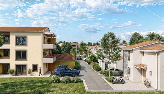 Vente Appartement VALLON-PONT-D'ARC