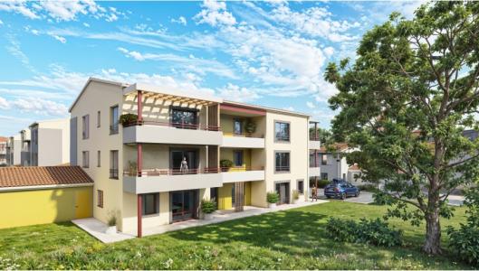 Vente Appartement 2 pices VALLON-PONT-D'ARC 07150