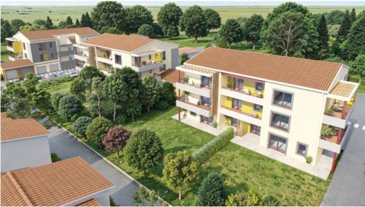 Vente Appartement VALLON-PONT-D'ARC