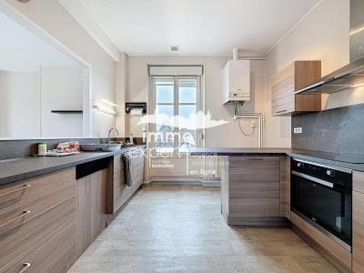 photo For sale Apartment VITTEL 88