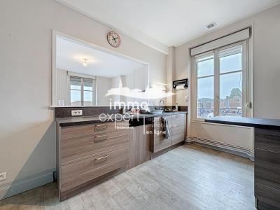 Vente Appartement VITTEL 