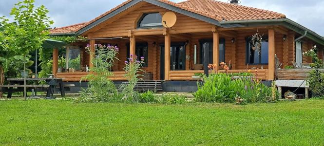 Vente Maison 5 pièces CASTELNAU-MAGNOAC 65230