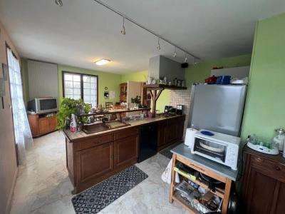 For sale House LEZAT-SUR-LEZE 