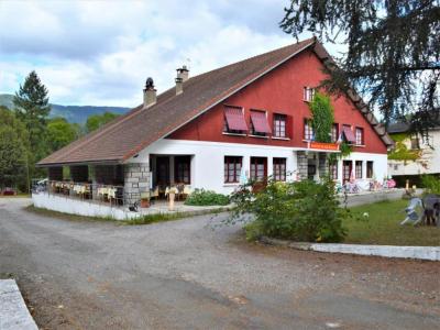 photo For sale Commercial office MASSAT 09