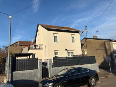 Vente Maison 5 pices LANDRES 54970
