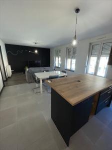 Location Appartement LONGWY 