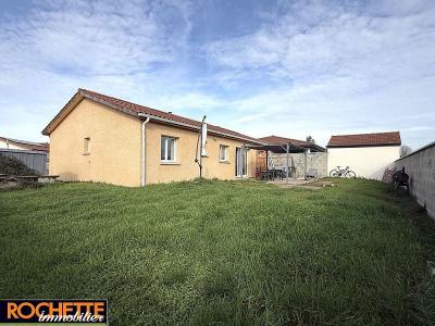 Vente Maison BALBIGNY 