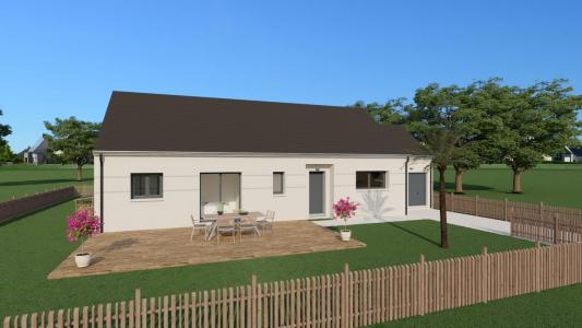 Vente Maison 6 pièces GRAYE-SUR-MER 14470