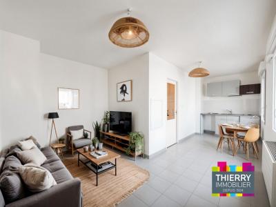 Location Appartement NANTES 44000