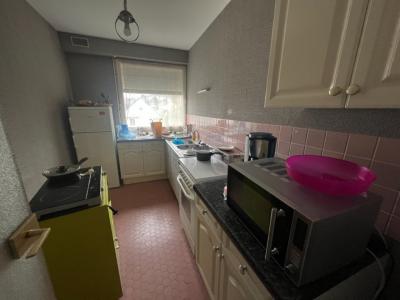 Vente Appartement CREUSOT 