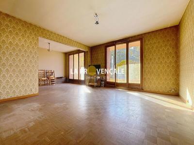 Vente Appartement 4 pièces GARDANNE 13120
