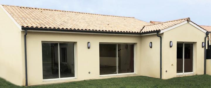 Vente Maison BAZIEGE 31450