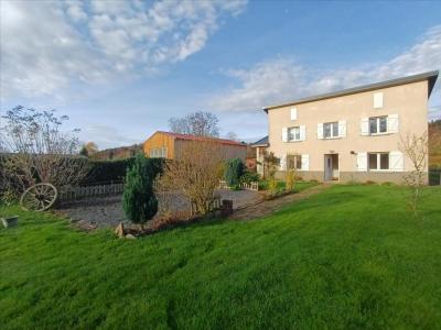 photo For rent House GELLES 63