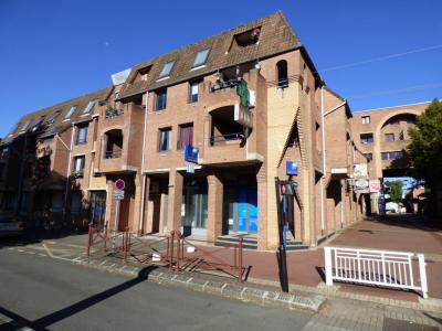 Vente Appartement 5 pices VILLENEUVE-D'ASCQ 59491