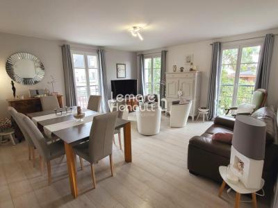 Vente Appartement 4 pices DREUX 28100