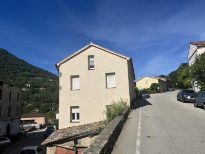 Location Appartement 2 pices VICO 20160