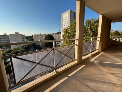 Vente Appartement 2 pièces TOULON 83200