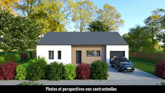 Vente Maison HERBIGNAC 44410