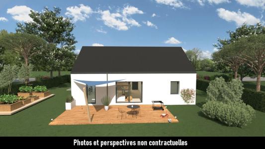 Vente Maison SAINT-VINCENT-DES-LANDES 44590
