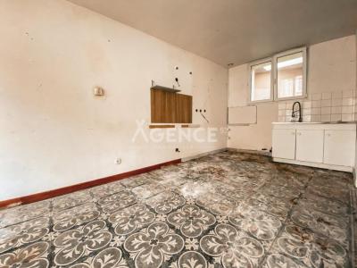 Vente Maison SAINT-MOMELIN  59