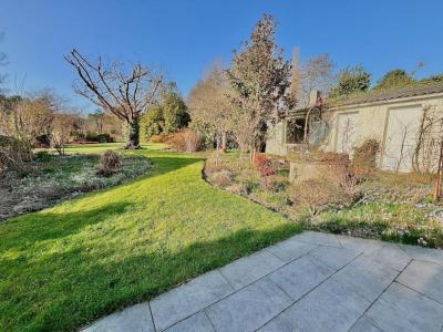 Vente Maison CONDETTE 