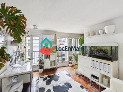 photo For rent Apartment PARIS-6EME-ARRONDISSEMENT 75