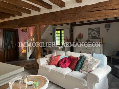 Vente Maison PIERREFITTE-SUR-SAULDRE 