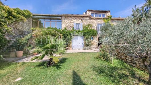 Vente Maison 9 pices GOUDARGUES 30630