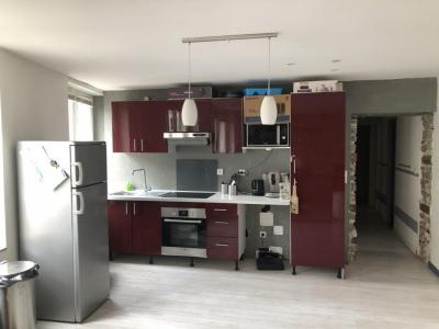 Location Appartement 4 pices SAINT-NICOLAS-DE-PORT 54210