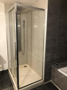 Location Appartement SAINT-NICOLAS-DE-PORT 