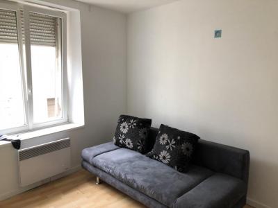 For rent Apartment SAINT-NICOLAS-DE-PORT 