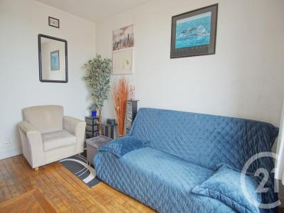 Vente Appartement CHOISY-LE-ROI 