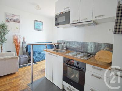 Vente Appartement CHOISY-LE-ROI 