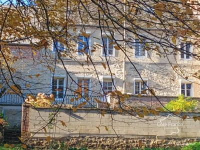 Vente Maison 8 pices SAINT-MICHEL 02830