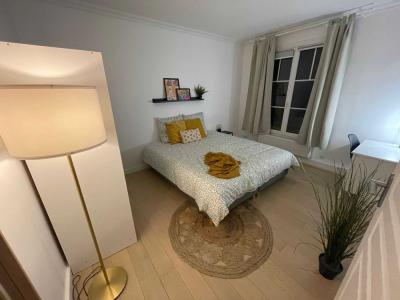 photo For rent Apartment PARIS-16EME-ARRONDISSEMENT 75