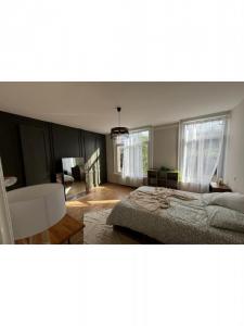 photo For rent Apartment LILLE 59