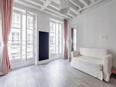 Vente Appartement 3 pices PARIS-2EME-ARRONDISSEMENT 75002