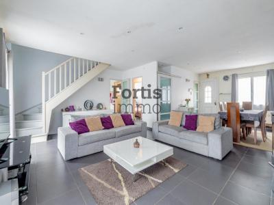 Vente Maison 5 pices BOISSY-SAINT-LEGER 94470