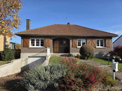 Vente Maison 7 pices CAMBRAI 59400